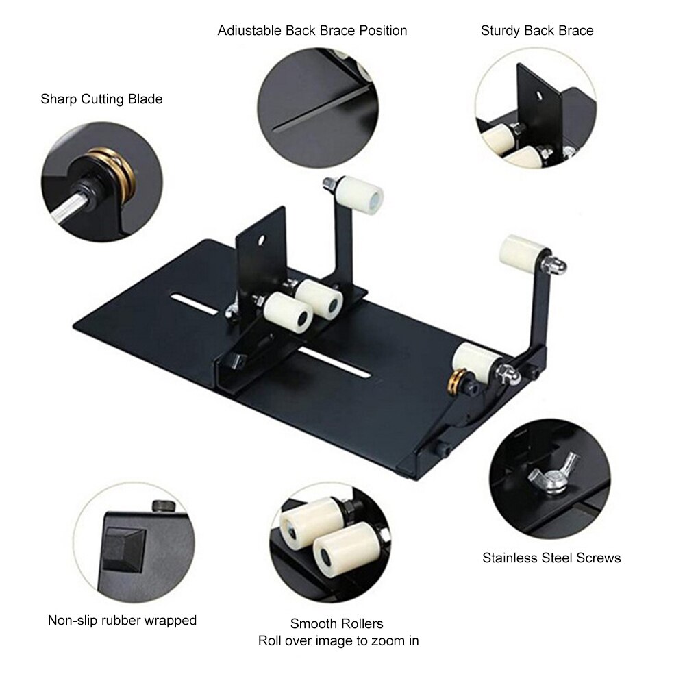 Glass Bottle Cutter Glass Cutting Tool for Bottles Cutting Glass Bottle-Cutter DIY Cut Tools Machine Wine Beer