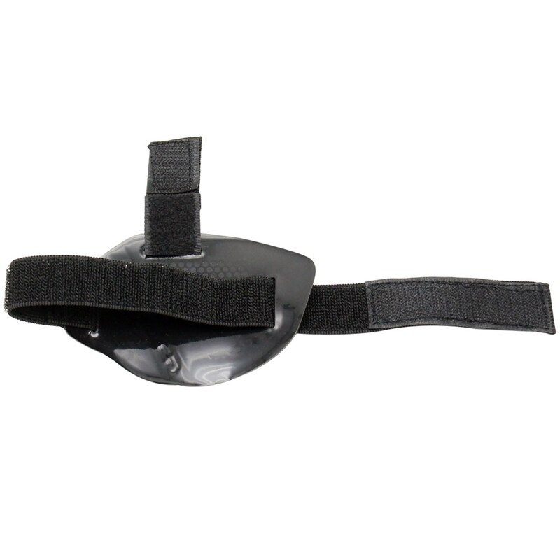 Protector de zapatos para motocicleta cambio de marchas de motocicleta, Protector de bota para moto, almohadilla de cambio de marchas