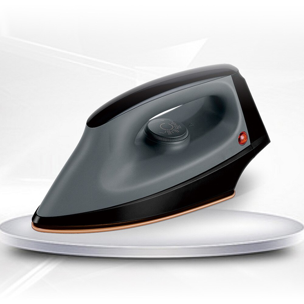 Powerful 2200W Electric Steam Iron with Ceramic Soleplate & Vertical Steam Function(green) main image 0