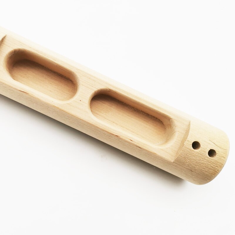 Climbing Board, Mobile Rock Climbing Training Board Finger Strength Training with Rope Portable Slope Training