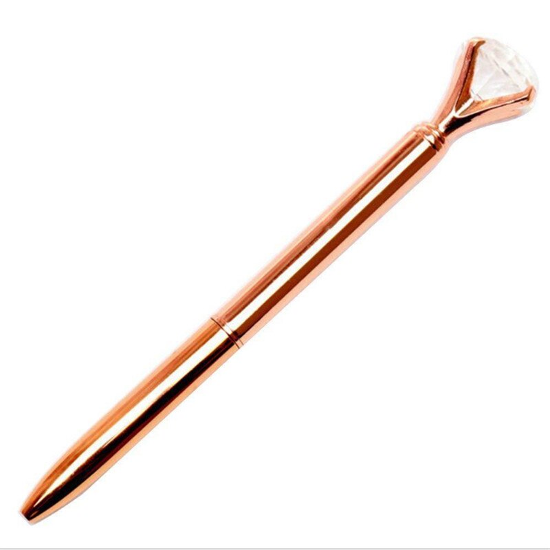 Stylo d'écriture de mariage 1 pièce | Décoration de demoiselle d'honneur pour soirée d'enterrement de jeune fille, de retour à l'école, d'anniversaire