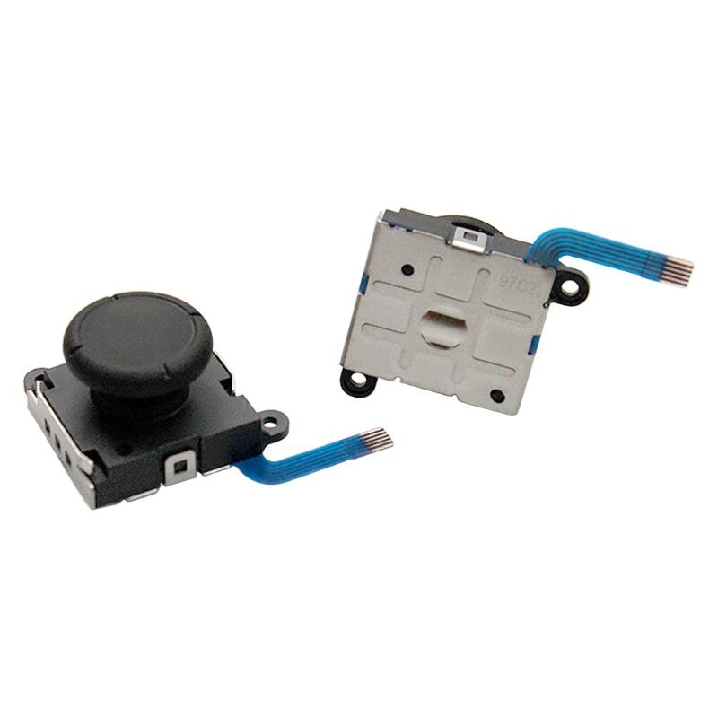 Recambio de Joystick con Sensor 3D analógico para Nintendo Switch, accesorios de Gaming, 1 unidad