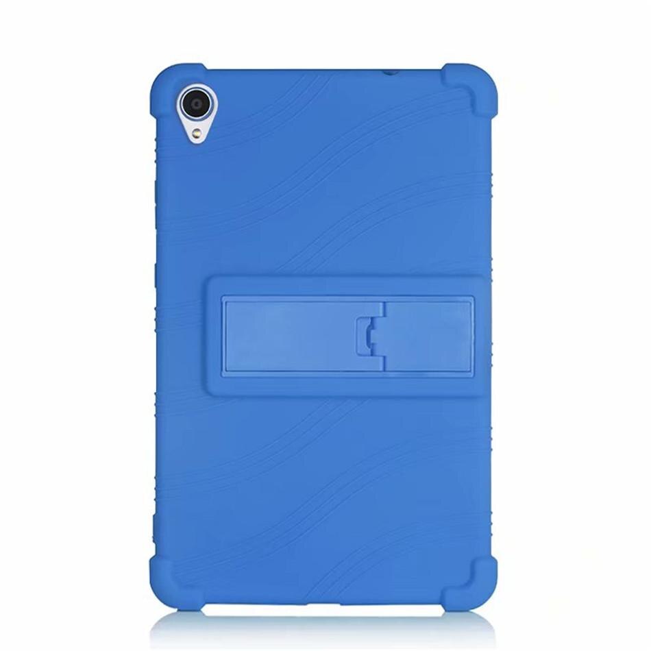 Soft Silicon Kids Case Voor Lenovo Tab M8 TB-8505F TB-8505X 8.0 Inch Tablet Funda Capa Cover Voor M8 Fhd TB-8705F/8705N Cover