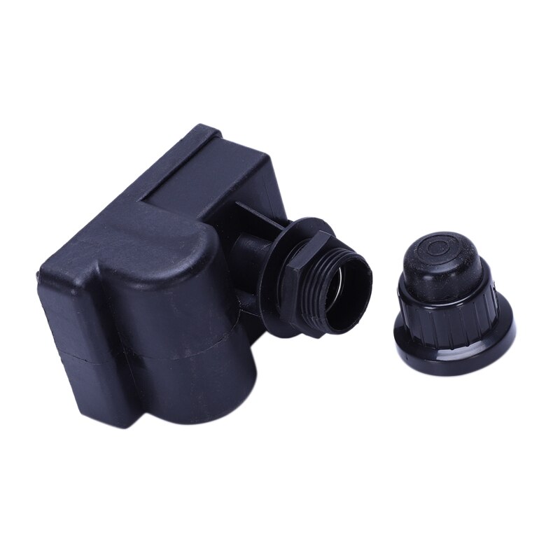 Universal 6 Outlet Battery Push Button Ignitor Igniter BBQ Gas Grill Replacement