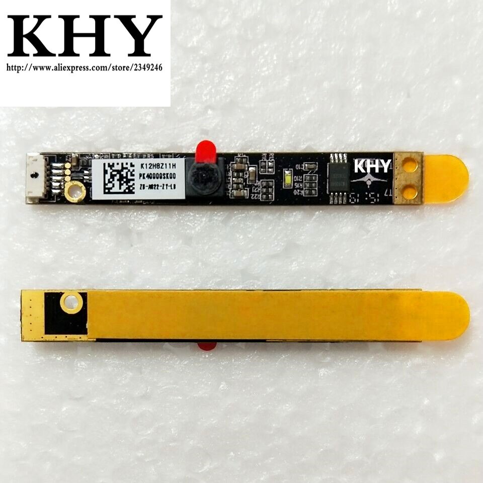 Original Front WEBCAM CAMERA PK40000SK00 for Lenovo IdeaPad 100-15IBD 15.6" Laptop