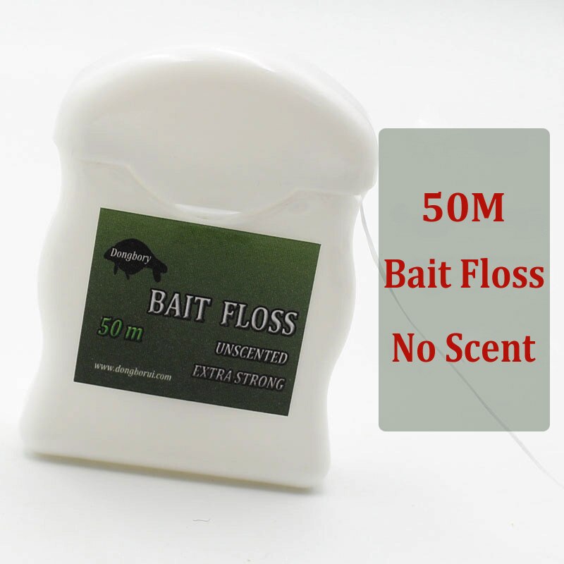 5 pçs da carpa isca de pesca pára o tampão da isca floss para a pesca da carpa boilies pellets rolha floss bonés chod equipamento de cabelo enfrentar acessórios: 1PC-Bait Floss