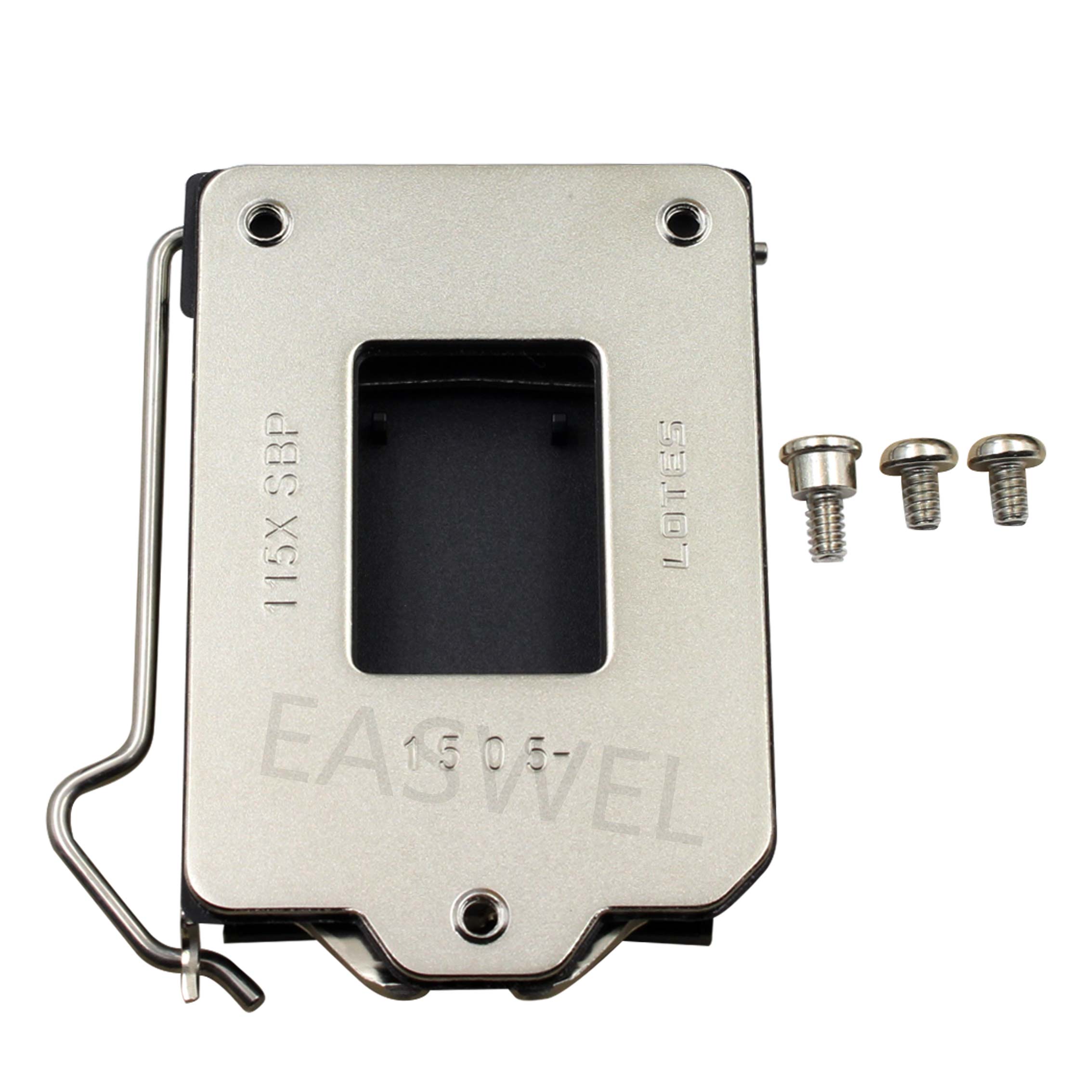 LGA115X CPU Mounting Retention Bracket Socket 1150 1151 1155 1156