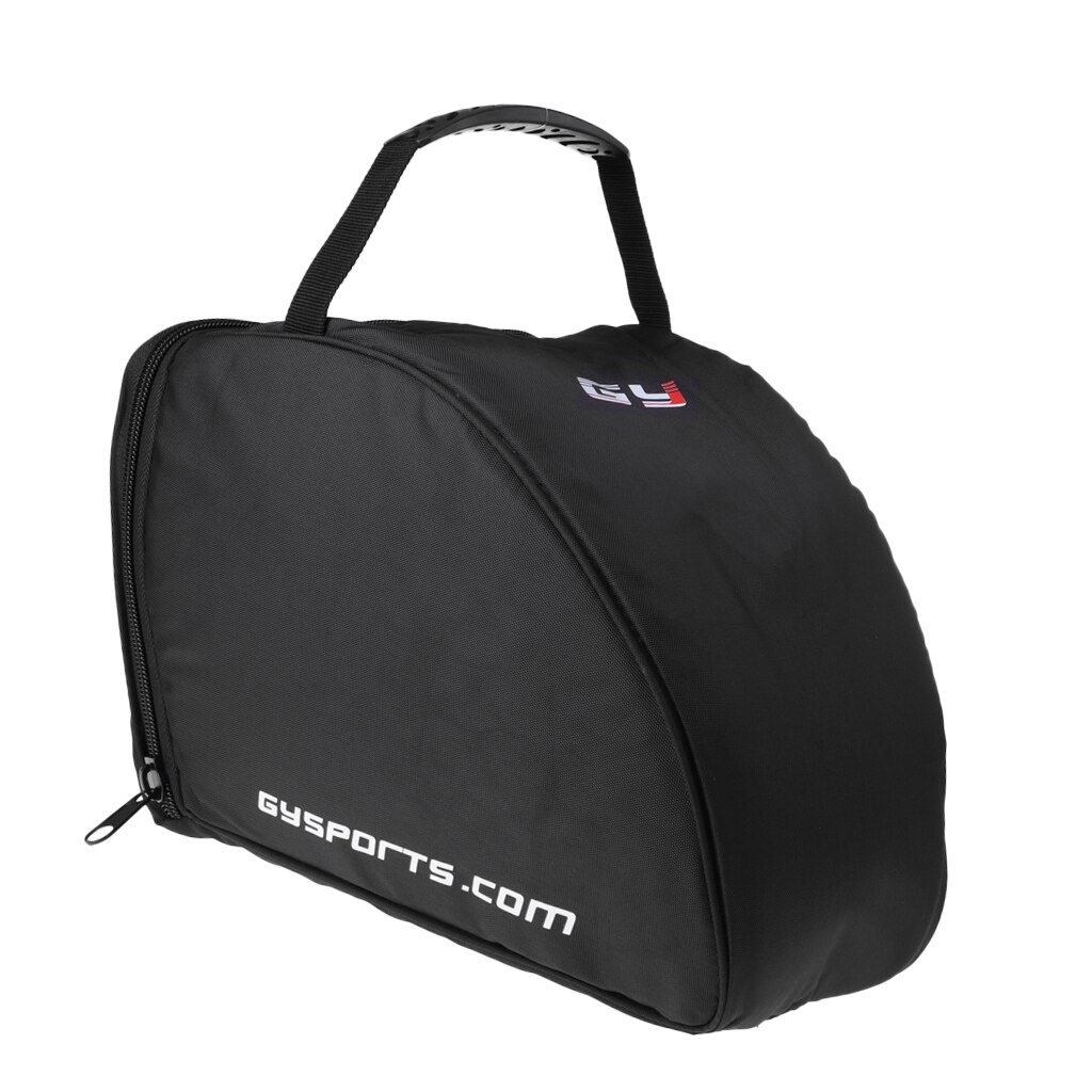 dauerhaft Nylon Eis Eishockey Helm Tasche Goalie Maske Schutz Lagerung Tragen Tasche
