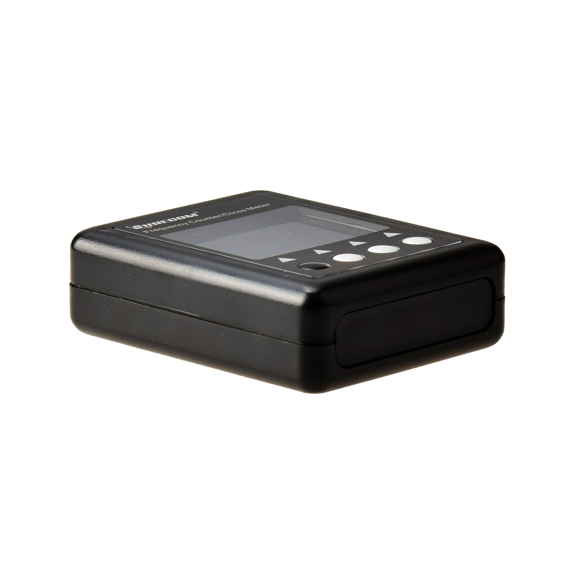 Surecom – compteur de fréquence Radio Portable SF-401 Plus, 27Mhz-3000Mhz, décodeur CTCSS/DCS Portable