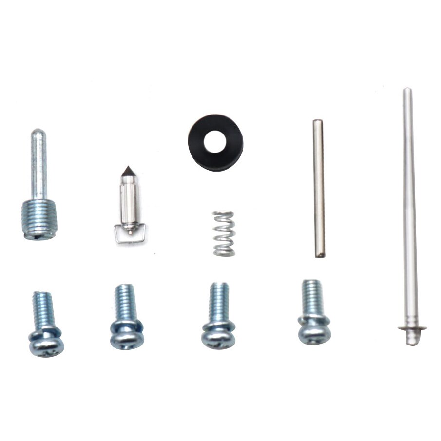 ZSDTRP Motorcycle Carburetor Repair Kits Accessory for Mikuni VM22 Jets Kit