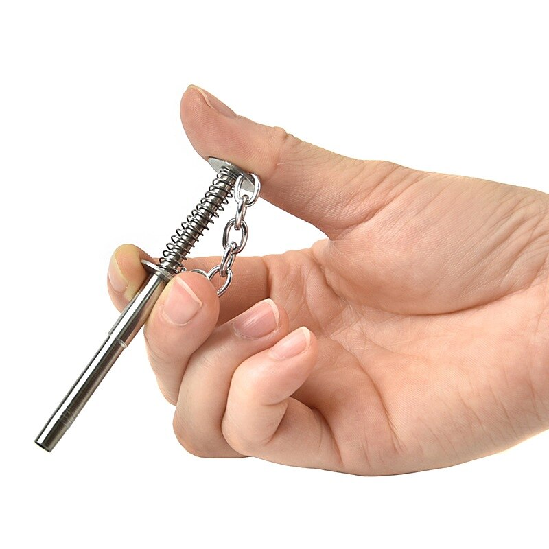 Stainless Steel Bee Pollen Grip Sucking Collector Tool Bee Pollen Collector Bee Beehive Equipment Beekeeping Tool Q1