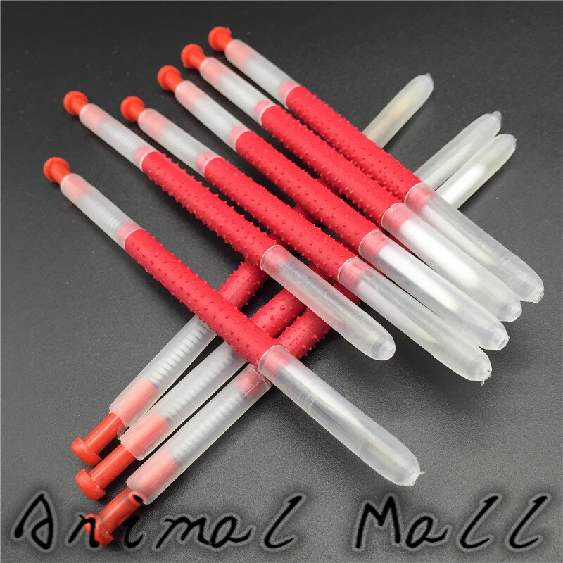 30 Pcs Beekeeping Tools Pen The standard Bee Equipment Beekeeping Mobile worms needle Apiculture equipment: Default Title