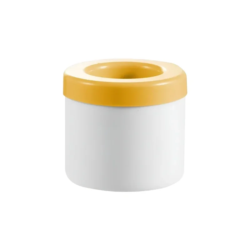 Round Ice Cube Mold Summer Silicone Ice Bucket Diy Homemade Refrigerator Freeze Ice Maker Ice Cube Mold Barware Tool: green