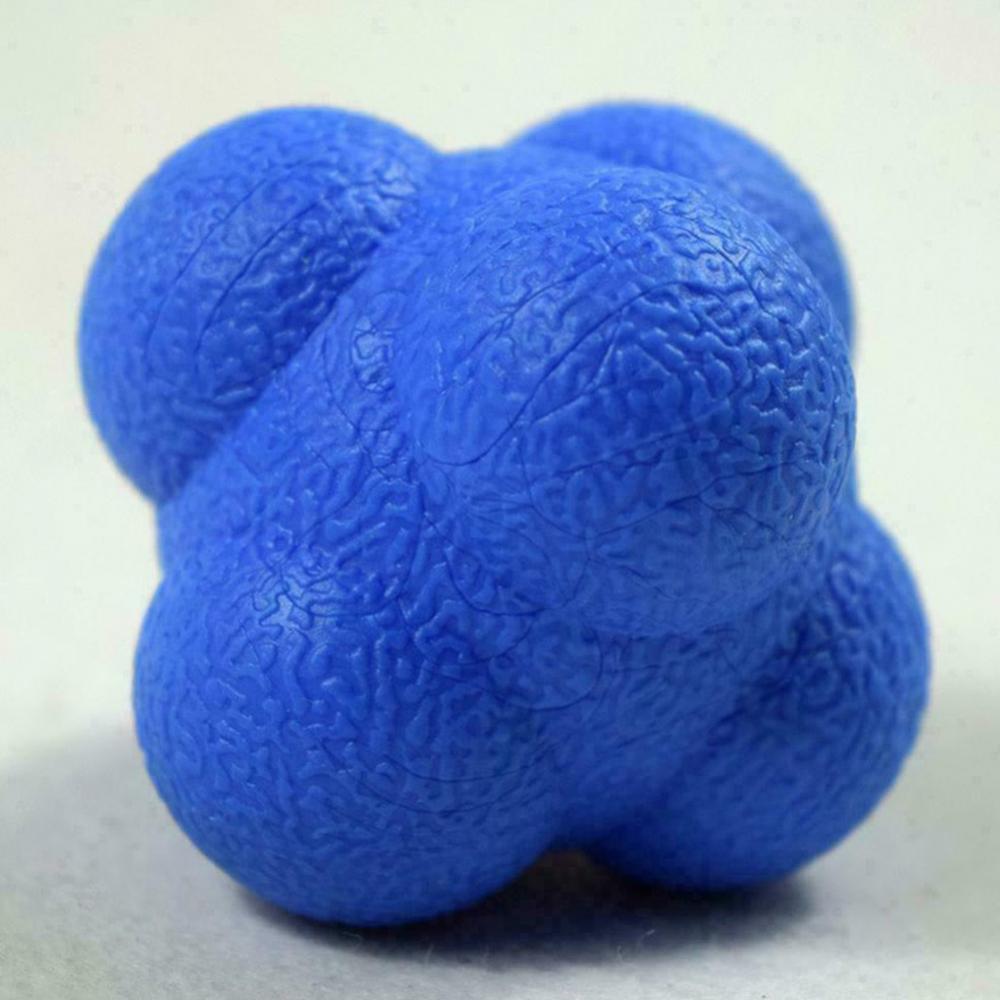 Fitness Sport Speed Agility Training Vaardigheden Onvoorspelbare Reactie Bal Reactie Bal