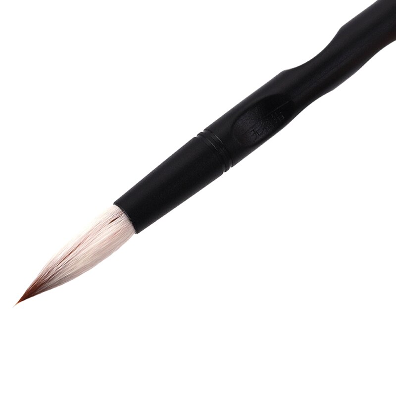 F3MA caligrafía tradicional China pluma de pelo mezclado Sumi pincel de dibujo arte estacionario