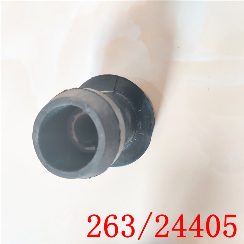 4 Stuks Oem 263/24405 120/16903 Motor Mount Cabine Montage