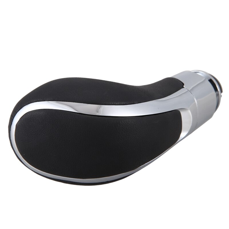 Au05 - automatische versnellingspookknop geschikt voor opel vauxhall astra j autostyling