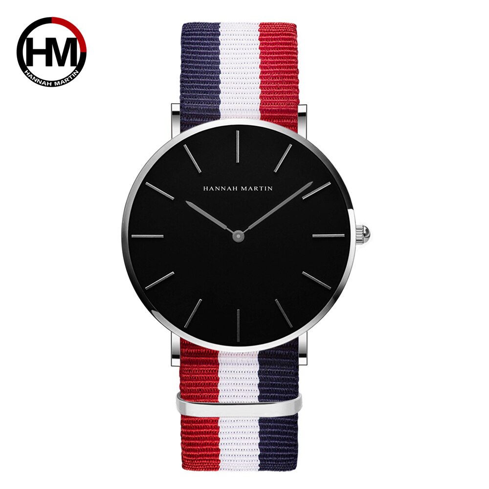 Superslank quartz casual polshorloge zakelijk merk leren analoog quartz horloge heren horloges heren: 12