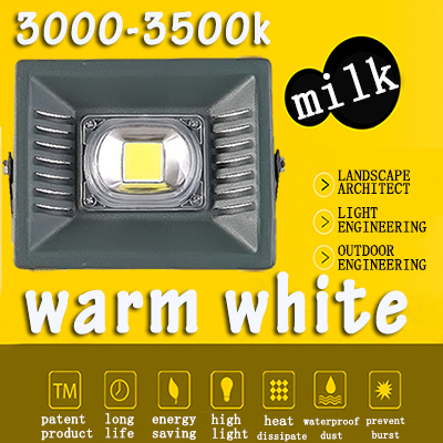 30W 50W 100W 150W LED Flood Light 220V led wall washer light Lighting Gargen Lamp Floodlight IP65: Warm White / 150W  220V