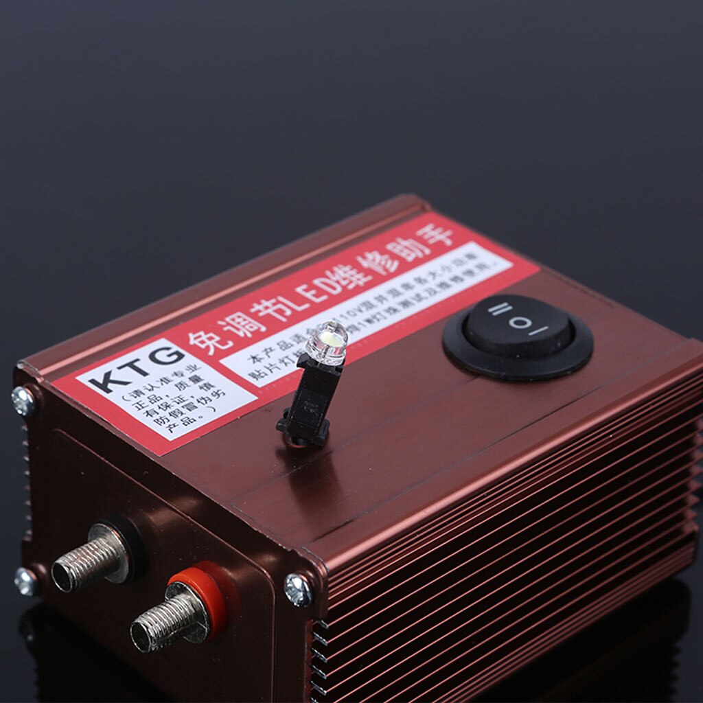 LED LCD Lamp TV Backlight Tester Multipurpose LED Strips Beads Test Repair Tool Measurement Instruments for LED Light