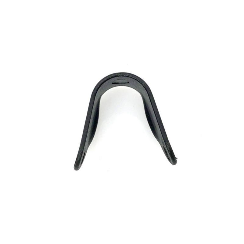10/20 PCS Bicycle Motorcycle Riding Face Mask Nose Clip Accessories Cycling Mask Nose Clip To Prevent Falling Off
