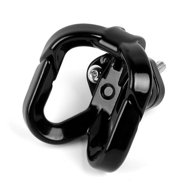 Motorcycle Accessories Multi-Function Hook Luggage Bag Hanger Motorbike Helmet Gadget Glove Claw