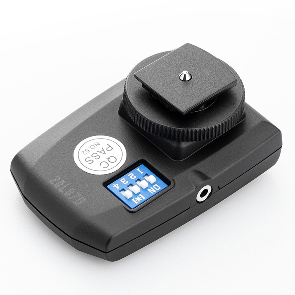 Review: Cactus V4 flits triggerset