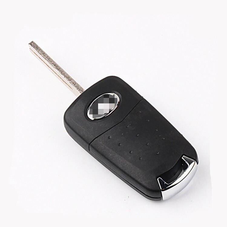 For original Great Wall Wingle 5 folding remote control car key 315Mhz/433Mhz 48 chip