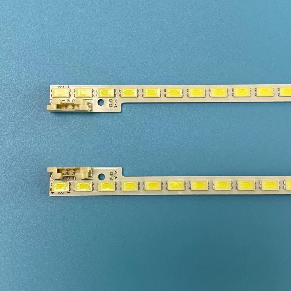 Led Backlight Strip Voor Samsung UE40D5000PW UE40D5000 UE40D5720 UE40D5700 UE40D6100 UA40D5000 UE40D5520 BN64-01639A