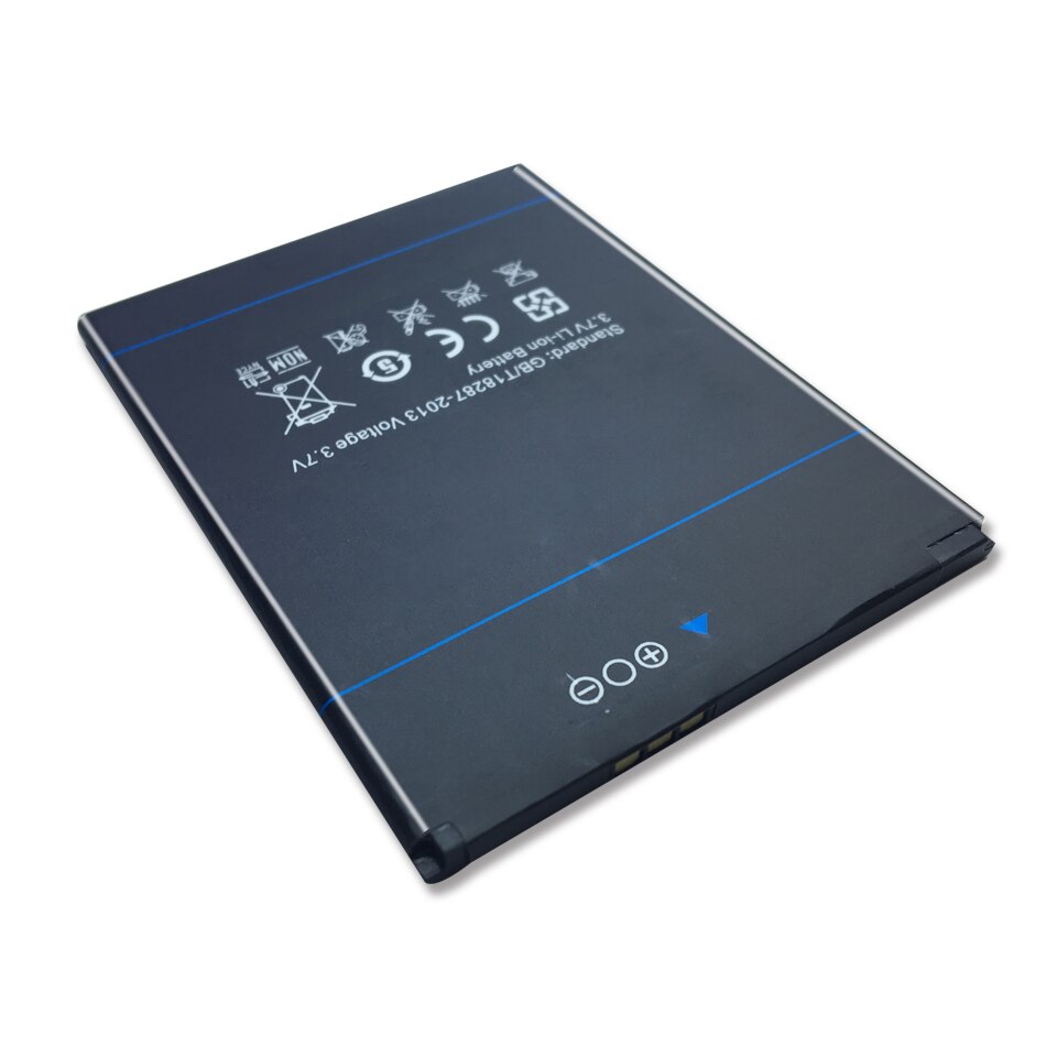 Batería para teléfono móvil Doogee TURBO DG2014 B-DG2014, , con número de seguimiento
