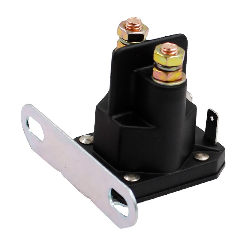 Mower Starter Solenoid Relay For Cub Cadet CC30 Mini Rider FMZ50 GT1054 GT1554 GT2000 GT2100 GTX1054 GTX2100 GTX2154LE i1042