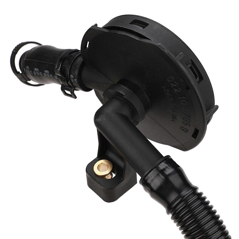 Samochód zawór odpowietrzający skrzyni korbowej dla Porsche Cayenne 2004-2006 3.2L V6 95511076500 955 110 765 00