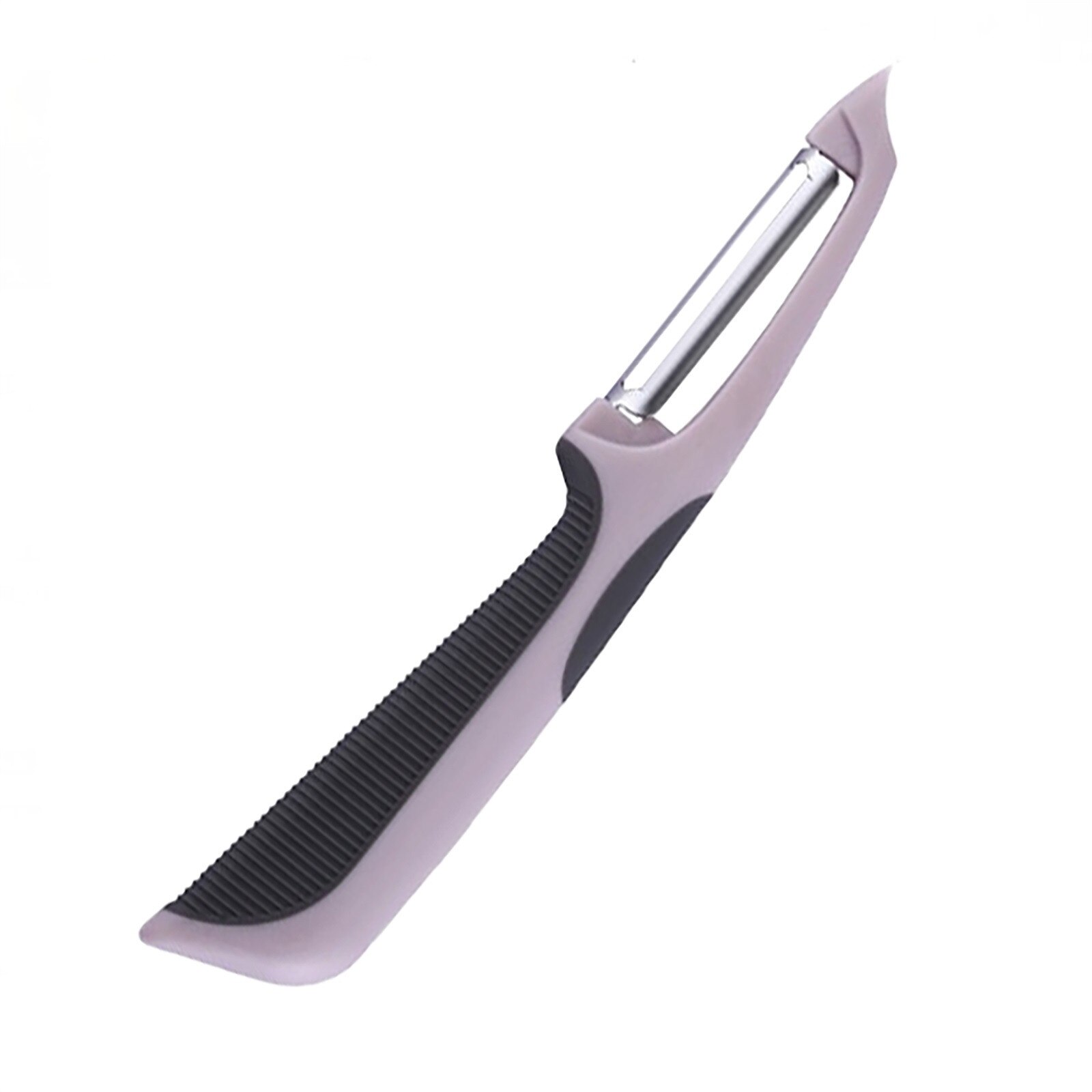 Rvs Groentesnijder Dunschiller Wortel Aardappel Fruit Versnipperen Rasp Mes Dunschiller Sharp Cutter Keuken Groente Gereedschap: C