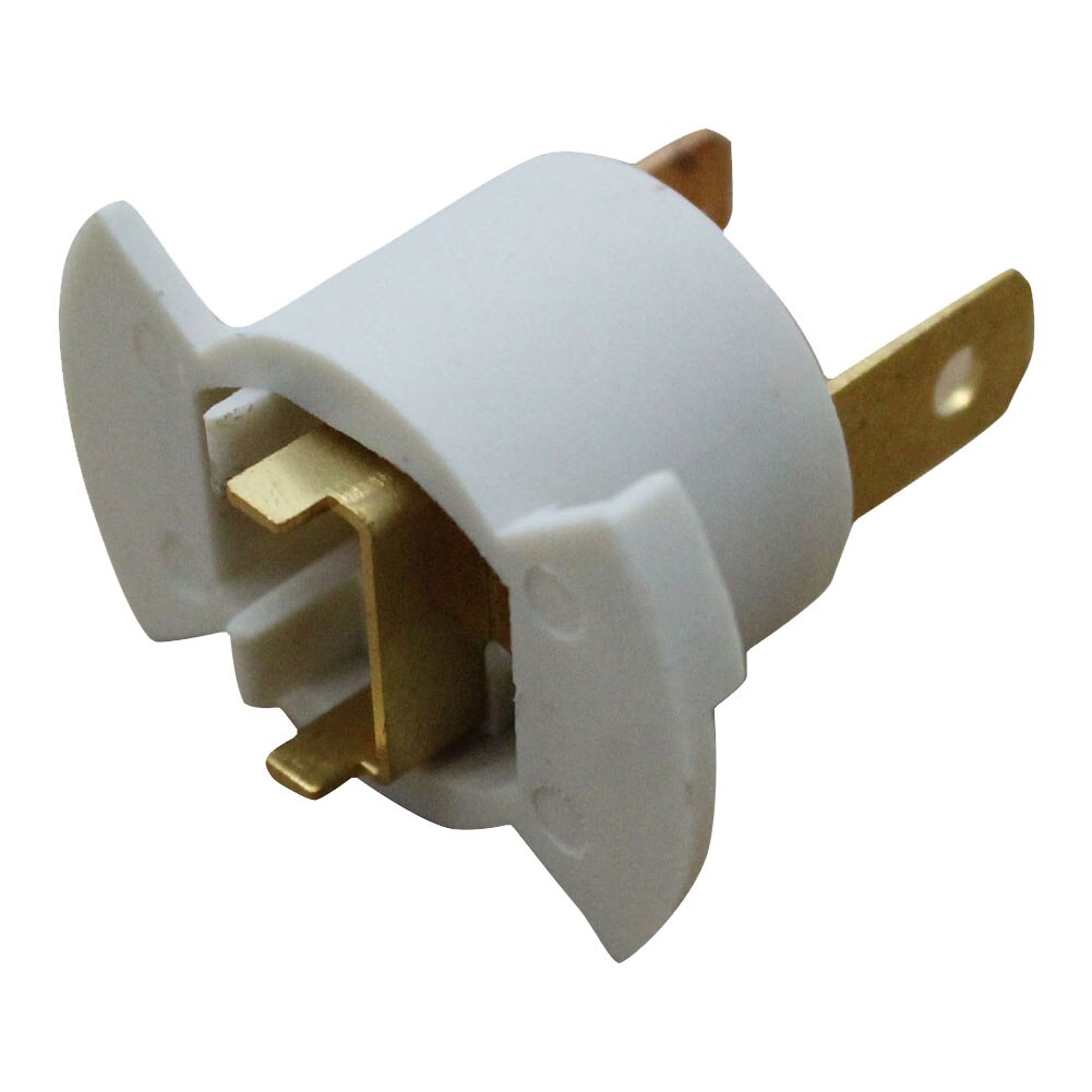 H1 Halogen Headlight Bulb Socket Installa Remove Convenient Simple Holder 33116SD4961 for Honda CR-V Prelude