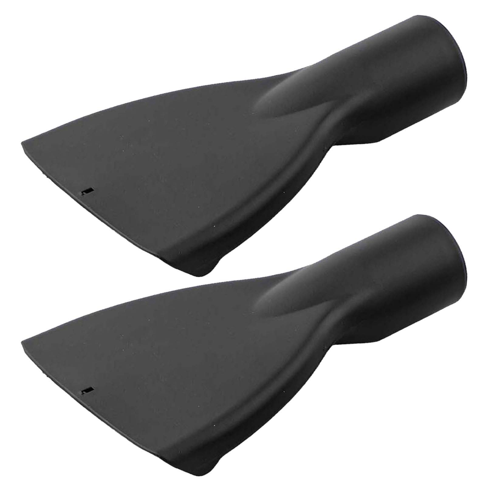 2 Stuks 35 Mm Stofzuiger Spleetmondstuk Voor Karcher WD1 WD2 WD3 WD4 WD5 WD6 Stofzuiger Attachment Borstelkop accessoires