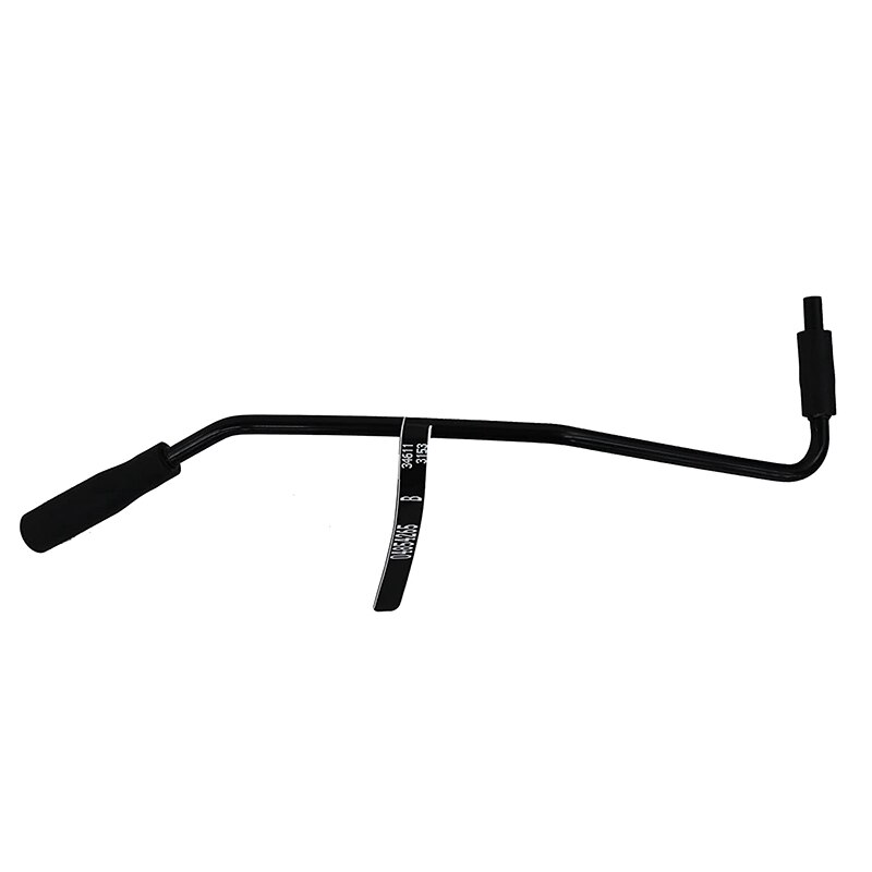 Manguera de ventilación del cárter para Jeep Cherokee Wrangler 1997, tubo colector de admisión, para 2004-4854265