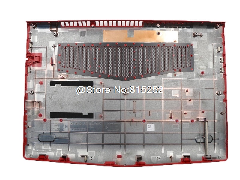 Coque Inférieure Dell Inspiron 15 (3565/3567) – X3VRG, Neuf, Pièce D'origine