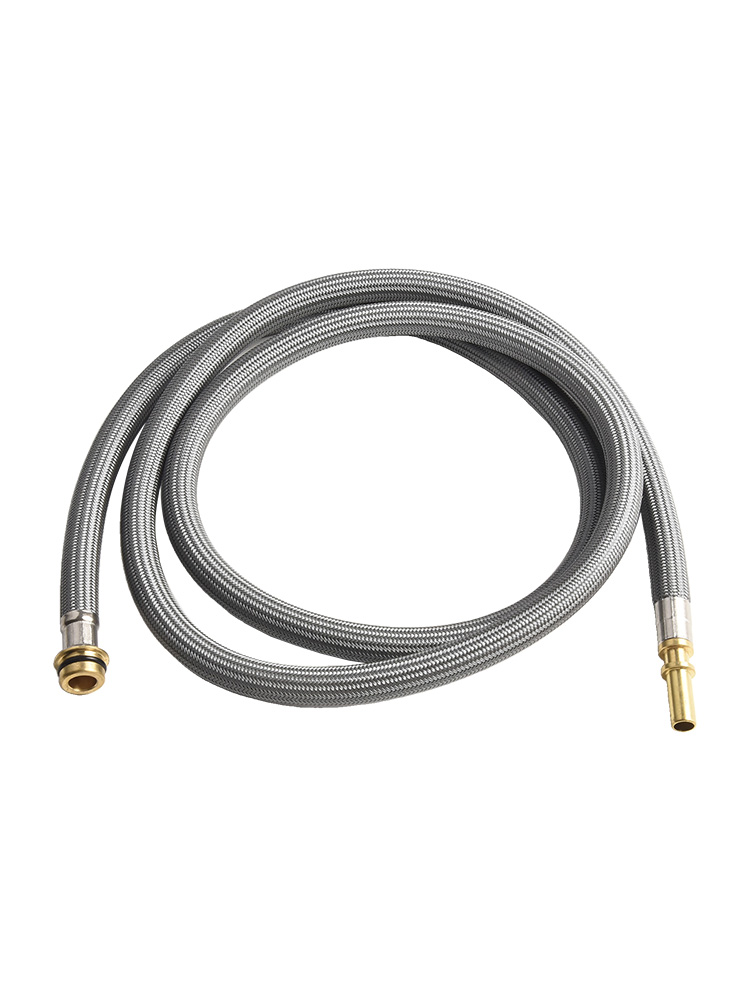 88624000 Kitchen Faucet Replacement Hose For Both Magnetic Docking And Standard Docking Spray Heads Pull Down Spray Hose