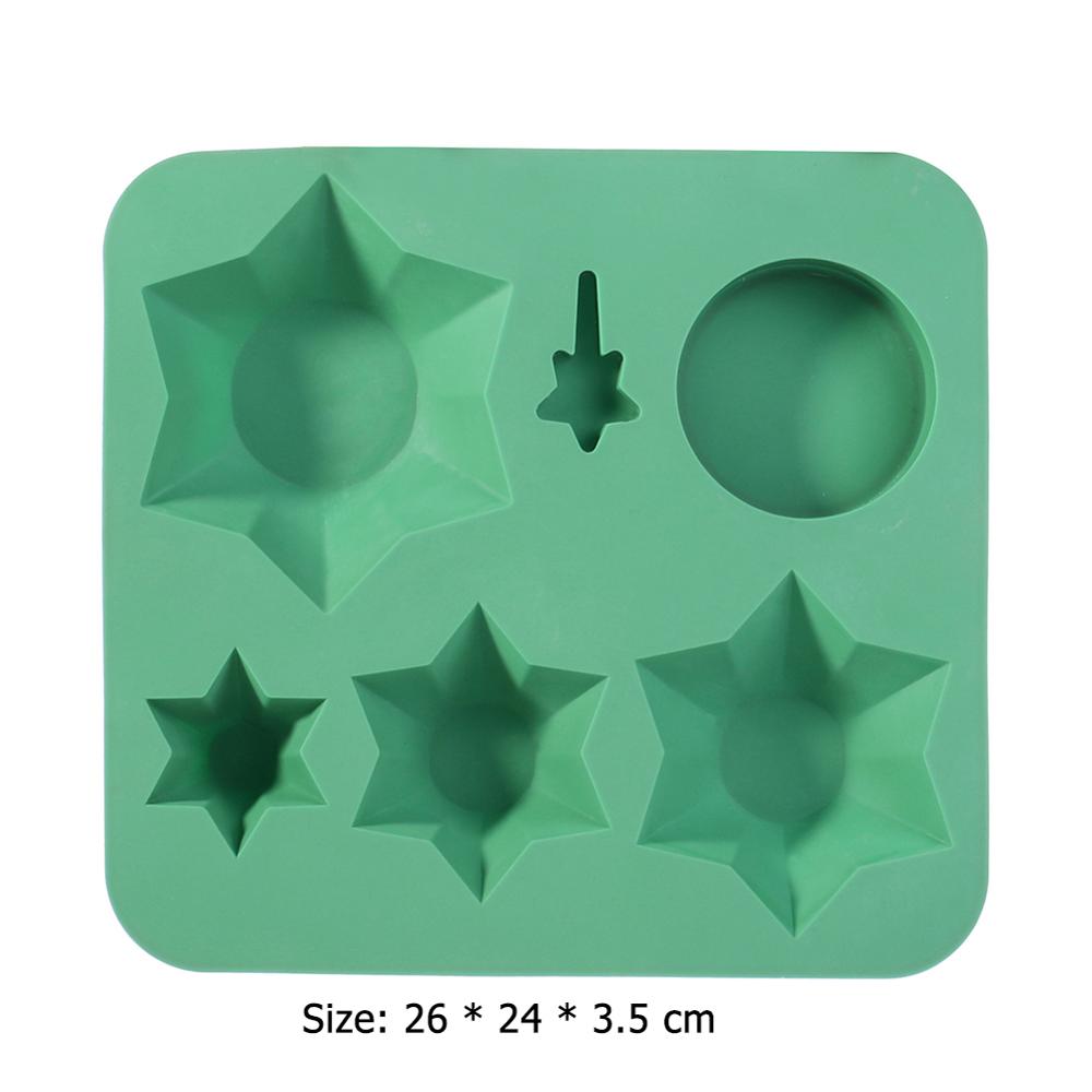 20 Bloem Cookie Koekjes Mal Persmachine Cake Decorating Biscuit Maker Set Bakken Gebak Gereedschappen Cookie Mold Keuken Gereedschap