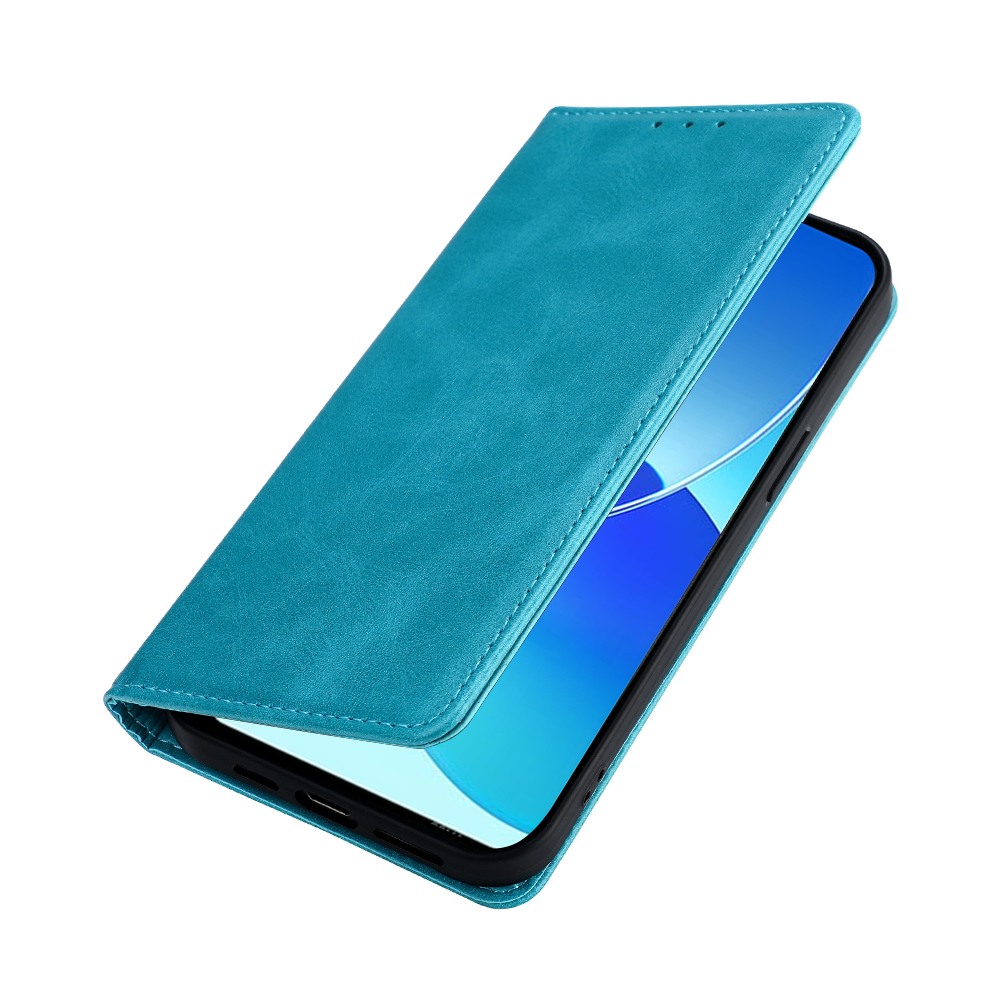 Handyhülle für OPPO Reno 6 Profi, magnetische Leder-Klapphülle für OPPO Reno 6 5 Profi Plus Lite 6Z 5Z Z 5F 4F 5K 5 4 Lite Funda