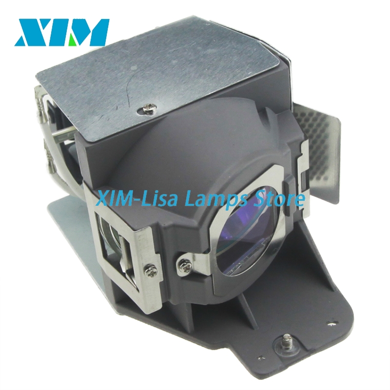 180 dagen garantie 5j. jah 05.001 voor benq  mh680/mh630/th680/th681/th681+  hign vervangende projectorlamp met behuizing