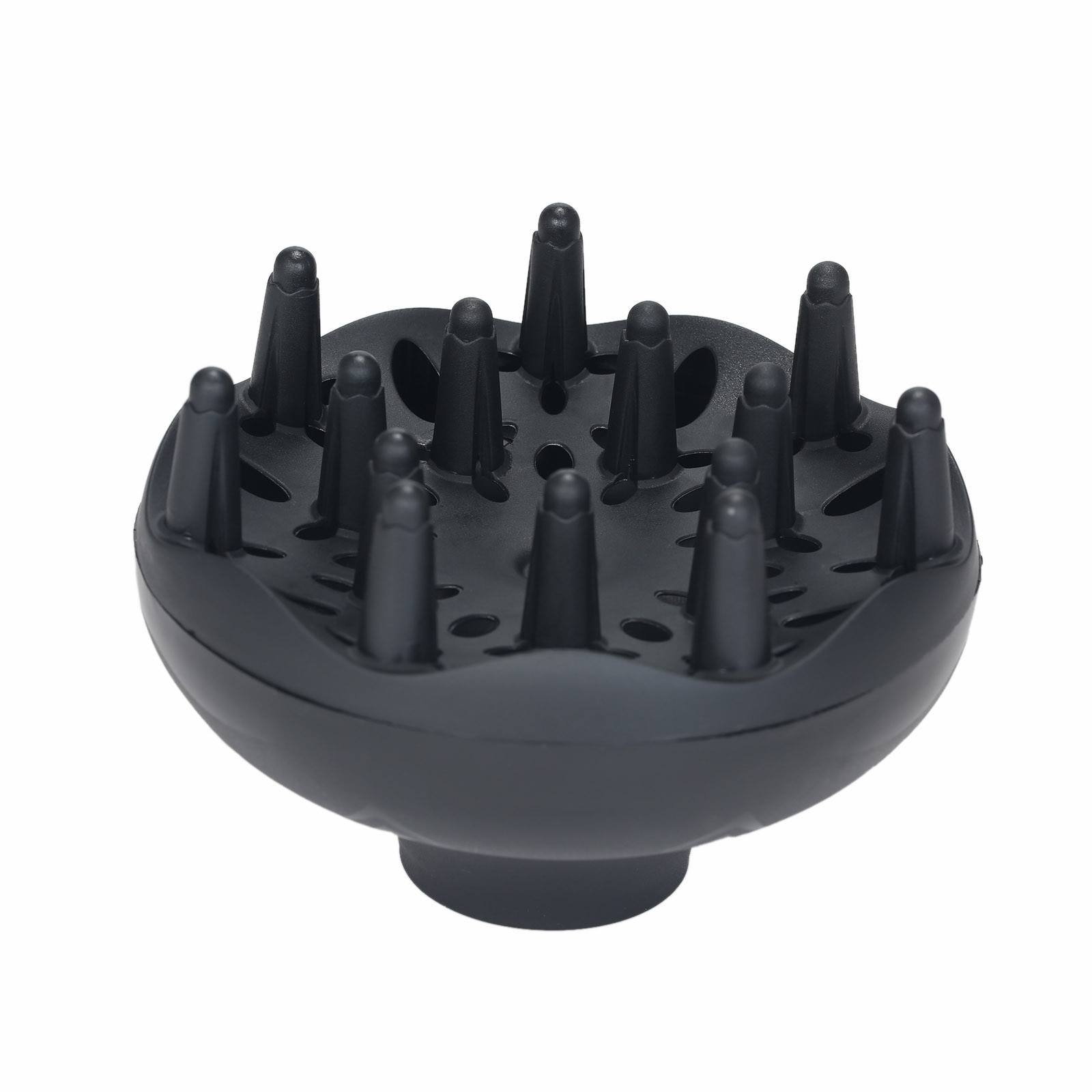 Hair Diffuser Blow Dryers Diffuser for Natural Curly or Wavy Hair Styling Accessories Large Adjustable Supports Hair Dryers