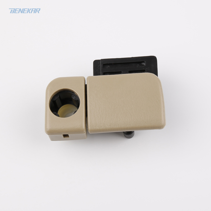 Benekar hansikaslokeron lukko salpakahva beige mazda 323 perheelle  bj 626 mpv ja premacy