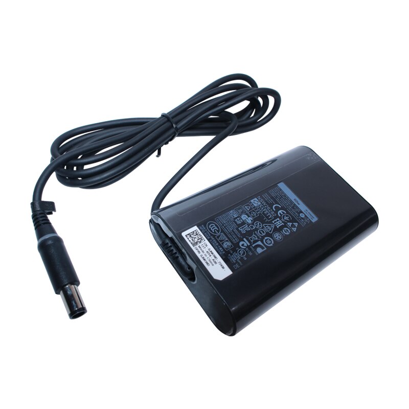 65W 19.5V 3.34A For Dell E5250 E5440 E5450 E5540 E5550 E6420 E6430 E6440 E6500 HA65NM130 LA65NM130Ac Power Adapter