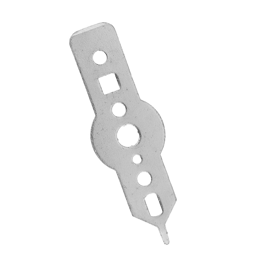 Universal Multifunction Dart Tool Tips Wrench s Shaft Repair Tool