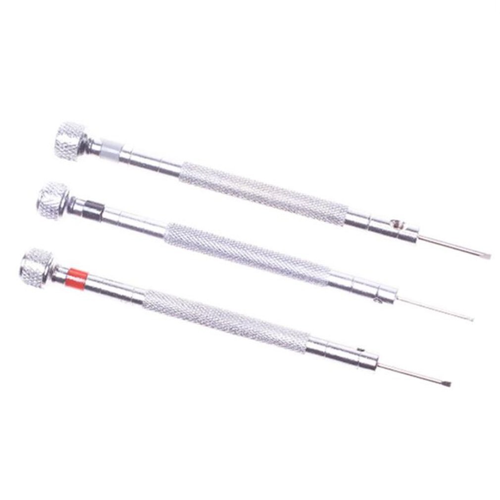 147 -delige horloge reparatieset, horloge schakelpen verwijderaar, kastopener, veerstaaf verwijderaar, horlogemaker gereedschap, reparatieset