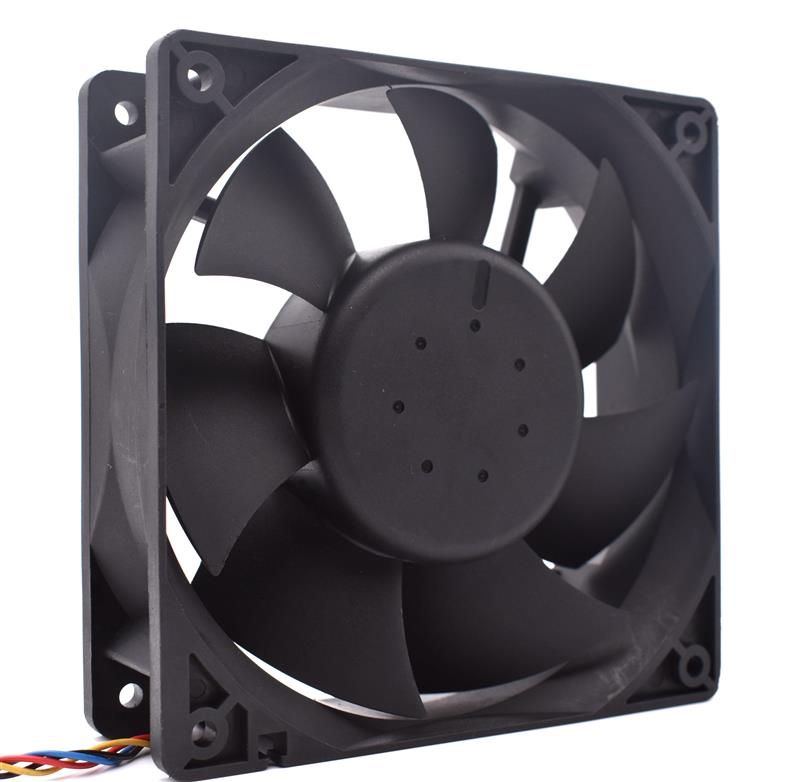 Delta AFC1212DE 12038 12V 3.00A high air volume PW... – Grandado