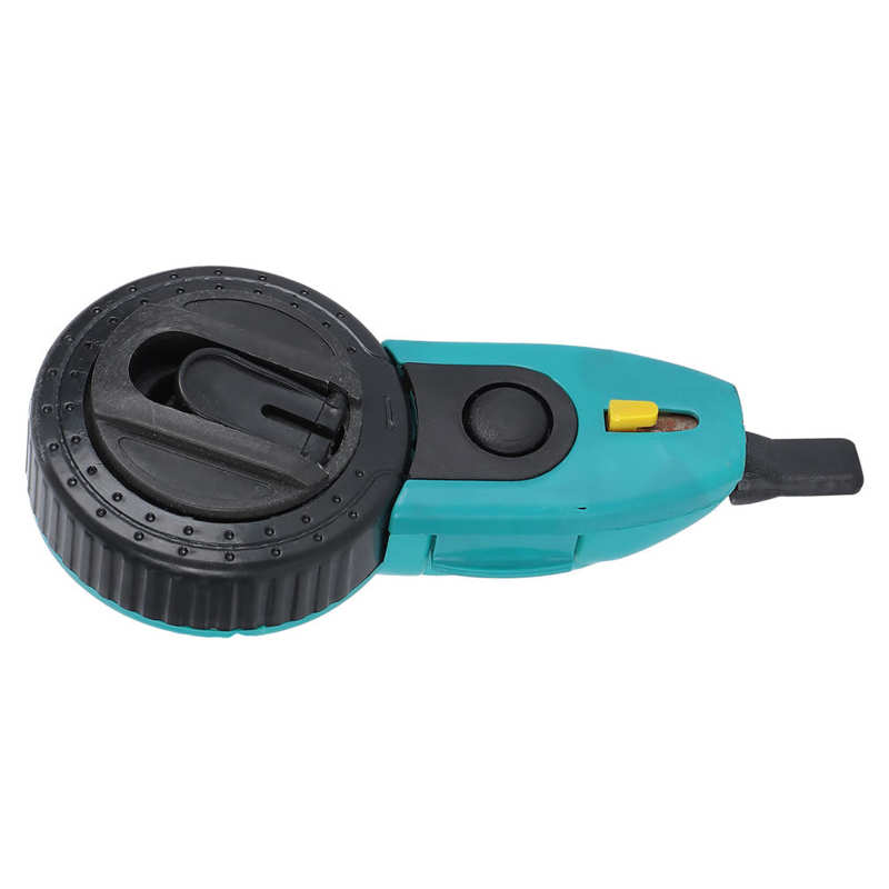 Chalk Line Manual/Automatic Ink Marker Scribes Measuring Tools Woodworking Construction 30Meter