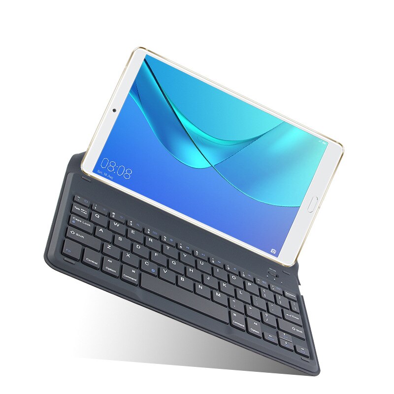 Light-Handy Cell Phone Bluetooth Folding Keyboard Foldable Wireless Keypad Stand Case For IOS Android Windows ipad Tablet iphone