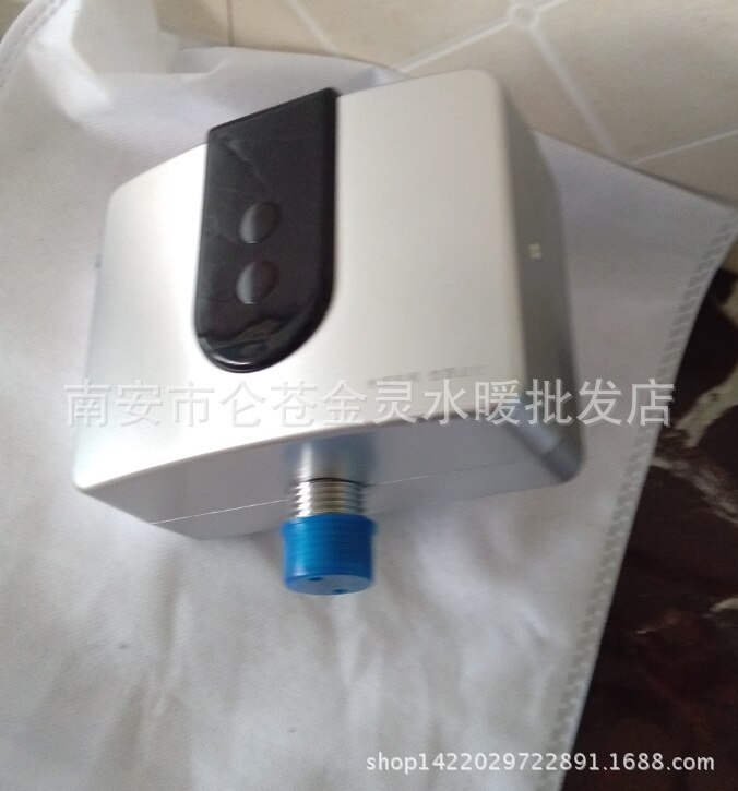 Automatic into the wall induction urinal flush valve sensor, toilet urinal flusher fitted sensor urinal valve auto
